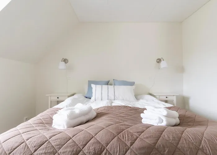 Falsterbo - Sea Breeze Apartment