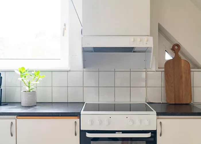 Falsterbo - Sea Breeze Apartment