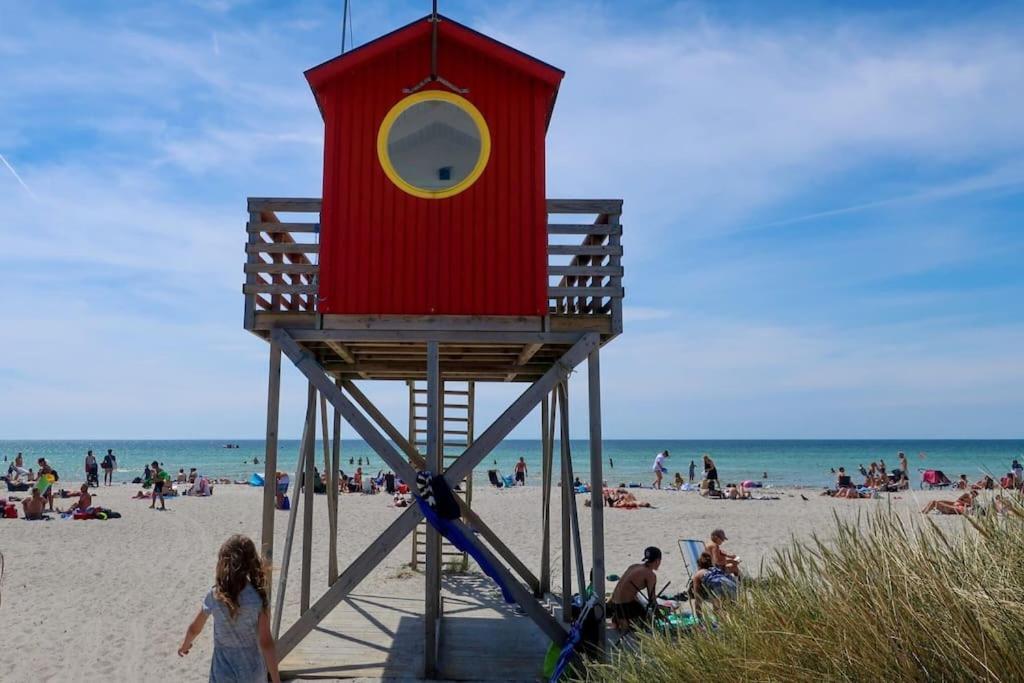 Falsterbo - Sea Breeze * Malmö