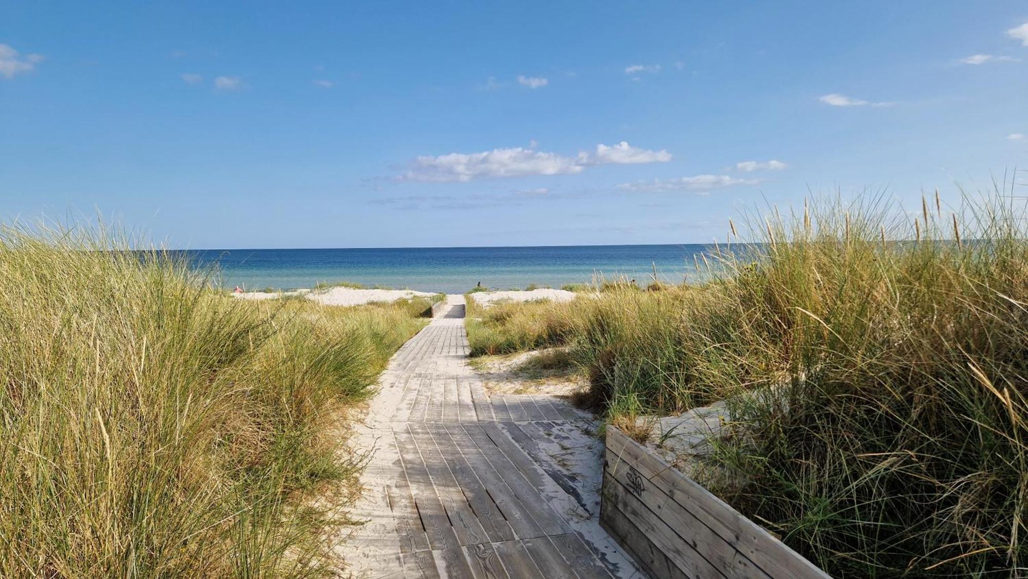 Falsterbo - Sea Breeze Malmö